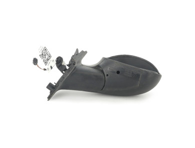 Right wing mirror - Citroen C3 I PH.2 - 00008149RW - R1-8602C