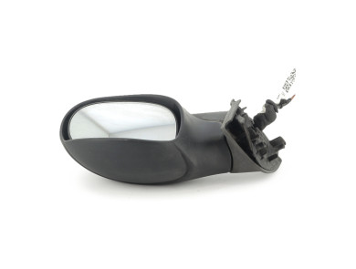 Right wing mirror - Citroen C3 I PH.2 - 00008149RW - R1-8602C