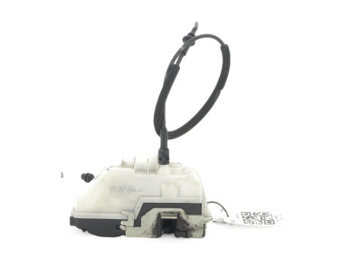 Left front door lock - Citroen C3 I PH.2 - 9135N0 - K1-8601U