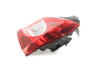 Right rear light - Renault TWINGO II PH.2 - 8201523617 - Y1-7910K