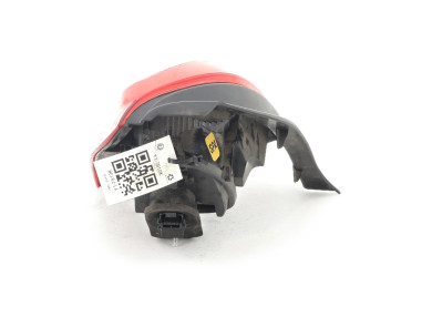 Right rear light - Renault TWINGO II PH.2 - 8201523617 - Y1-7910K