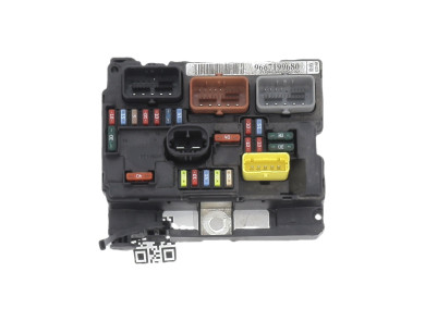 BSM - Citroen C3 I PH.2 - 9667199680 - H1-8863J