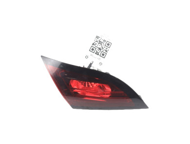 Left hatchback boot light - Citroen DS4 I PH.1 - 00006350KV - Q1-7773K