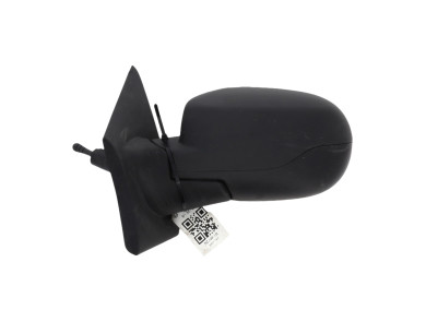 Left wing mirror - Renault TWINGO II PH.2 - Gris Clair - 963029147R - B1-8672N