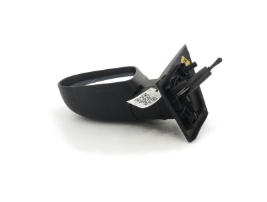 Left wing mirror - Renault TWINGO II PH.2 - Gris Clair - 963029147R - B1-8672N