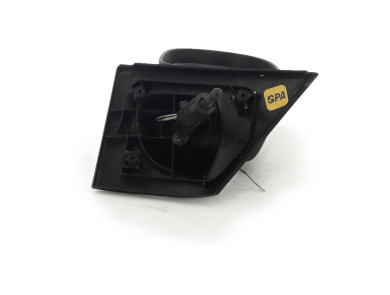 Left wing mirror - Renault TWINGO II PH.2 - Gris Clair - 963029147R - B1-8672N