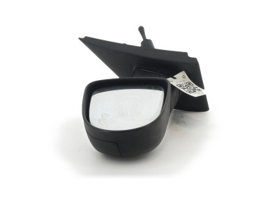 Left wing mirror - Renault TWINGO II PH.2 - Gris Clair - 963029147R - B1-8672N