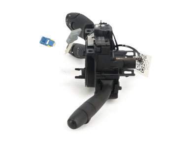 Steering column stalk switch - Citroen C3 I PH.2 - 98069808XT - V1-8930I