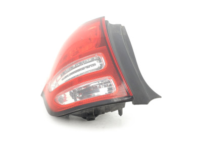Feu arrière gauche - Citroen C3 II PH.1 - 00006350KQ - A1-7795U