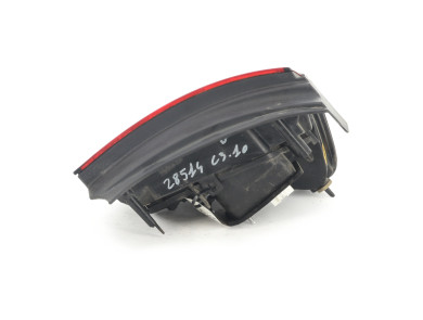 Feu arrière gauche - Citroen C3 II PH.1 - 00006350KQ - A1-7795U