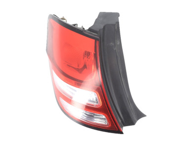 Left rear light - Citroen C3 II PH.1 - 00006350KQ - A1-7795U