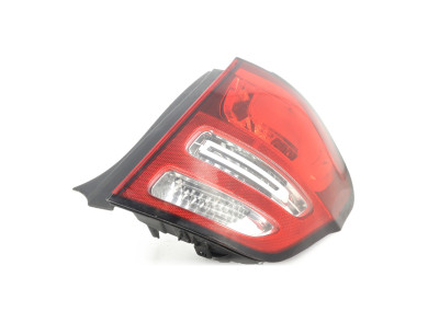 Right rear light - Citroen C3 II PH.1 - 00006351KQ - Y1-7808K
