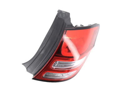 Right rear light - Citroen C3 II PH.1 - 00006351KQ - Y1-7808K
