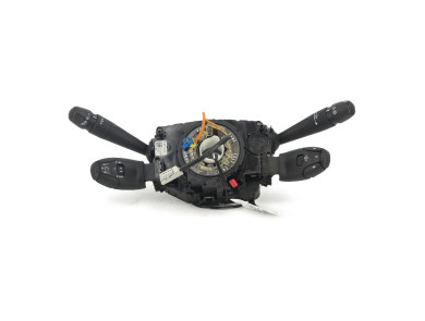 Steering column stalk switch - Peugeot 208 I PH.1 - 98154492ZD - J1-8901X