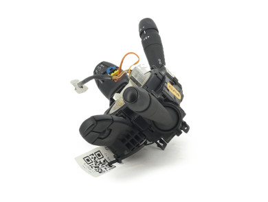 Commodo monobloc - Peugeot 208 I PH.1 - 98154492ZD - J1-8901X