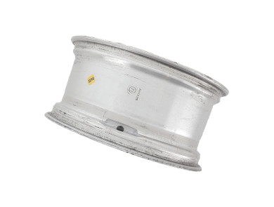 Alloy wheel used - Audi A5 - 8T0601025 CS