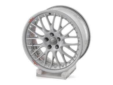 Jante alu - Audi A5 I PH.1 - 8T0601025CS - B1-9191X