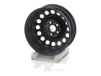 Steel wheel - Fiat SEDICI PH.2 - 71768158 - S1-4410Q
