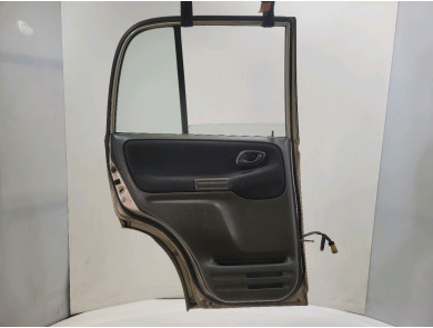 Rear left door - Suzuki GRAND VITARA - Beige Clair - 68004-52821 - W1-8117Z