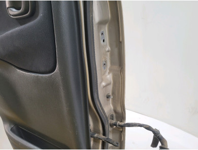 Rear left door - Suzuki GRAND VITARA - Beige Clair - 68004-52821 - W1-8117Z