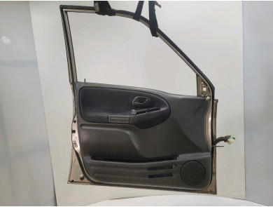 Left front door - Suzuki GRAND VITARA - Beige Clair - 68002-66D21 - N1-8129T