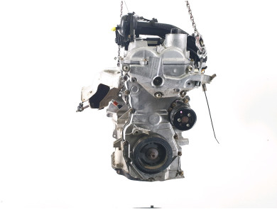 Moteur occasion - Nissan NOTE - HR16DE-BC23F