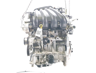 Engine type HR16DE-BC23F - Nissan NOTE I PH.1 - G1-0862T