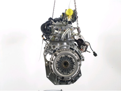 Engine type HR16DE-BC23F - Nissan NOTE I PH.1 - G1-0862T