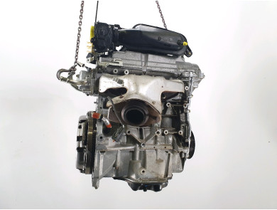 Moteur type HR16DE-BC23F - Nissan NOTE I PH.1 - G1-0862T