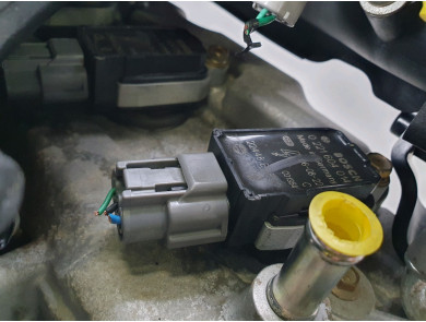 Engine type HR16DE-BC23F - Nissan NOTE I PH.1 - G1-0862T