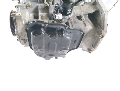 Moteur type HR16DE-BC23F - Nissan NOTE I PH.1 - G1-0862T