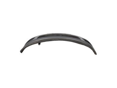 Pare choc avant - Ford FIESTA V PH.1 - Gris Fonce - 1372809 - A0-7542Q