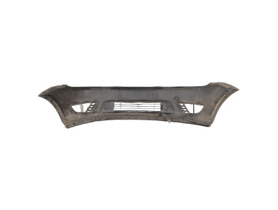 Front bumper - Ford FIESTA V PH.1 - Gris Fonce - 1372809 - A0-7542Q