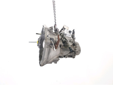Gearbox used - Fiat PUNTO - 55265920