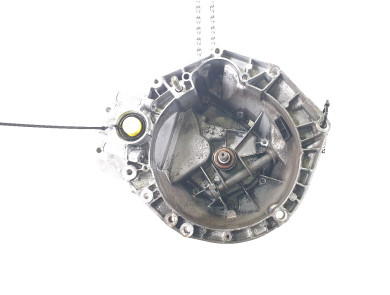 Boîte de vitesses type 55265920 - Fiat PUNTO III - X1-1829T