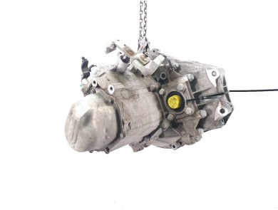 Gearbox type 55265920 - Fiat PUNTO III - X1-1829T
