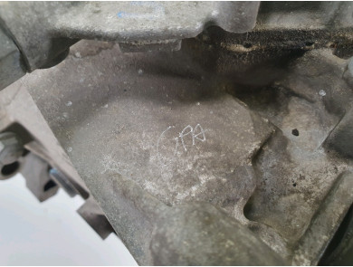 Boîte de vitesses type 55265920 - Fiat PUNTO III - X1-1829T