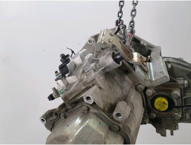 Gearbox type 55265920 - Fiat PUNTO III - X1-1829T