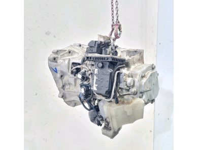 Gearbox used - Citroen C4 PICASSO - 20DS19