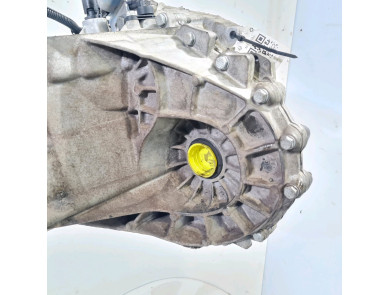 Gearbox type 20DS19 - Citroen C4 PICASSO I - M1-8335J