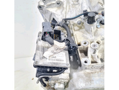 Boîte de vitesses type 20DS19 - Citroen C4 PICASSO I - M1-8335J