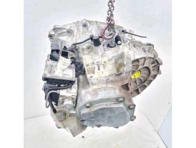 Boîte de vitesses type 20DS19 - Citroen C4 PICASSO I - M1-8335J