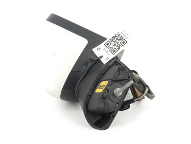 Rétroviseur droit - Citroen C3 II PH.1 - Blanc - 00008154AR - A1-8614Z