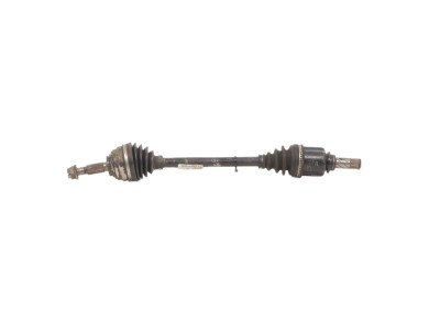 Left front transmission - Renault CLIO IV PH.2 DCI 75 - 391010115R - S1-8717X