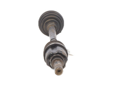 Cardan avant gauche - Renault CLIO IV PH.2 DCI 75 - 391010115R - S1-8717X