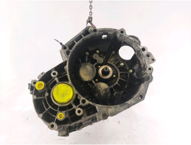 Gearbox type FEL - Audi A3 I PH.2 - L0-1511I