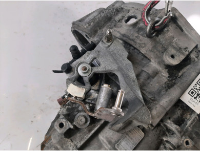 Gearbox type FEL - Audi A3 I PH.2 - L0-1511I