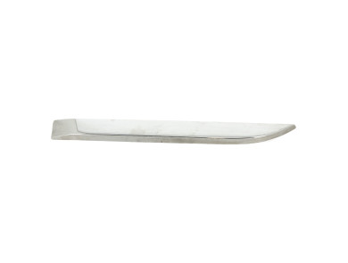 Left rear door trim - Peugeot 2008 I PH.1 - Blanc - 16100161DX - T0-4147M