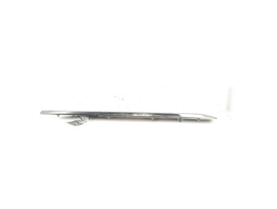 Left rear door trim - Peugeot 2008 I PH.1 - Blanc - 16100161DX - T0-4147M