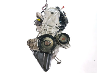 Moteur occasion - Smart FORTWO - 16091040